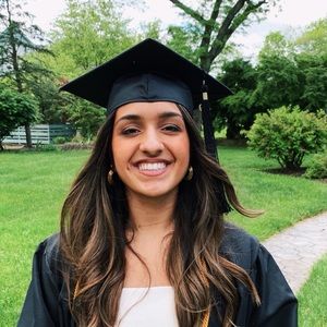 Meet your Posher, Priya